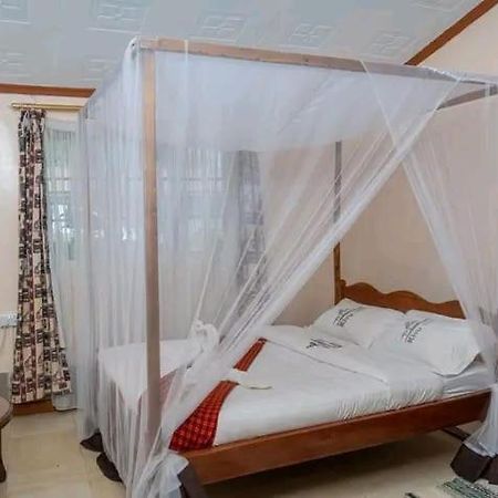 Kivu Resort Nakuru Eksteriør bilde