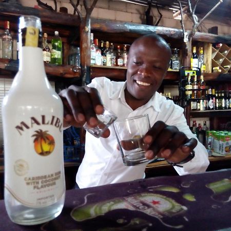Kivu Resort Nakuru Eksteriør bilde