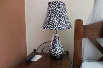 Kivu Resort Nakuru Eksteriør bilde