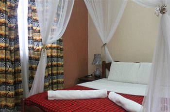 Kivu Resort Nakuru Eksteriør bilde