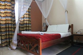 Kivu Resort Nakuru Eksteriør bilde