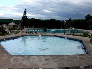 Kivu Resort Nakuru Eksteriør bilde