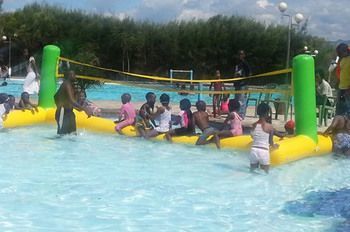 Kivu Resort Nakuru Eksteriør bilde