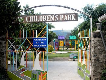Kivu Resort Nakuru Eksteriør bilde