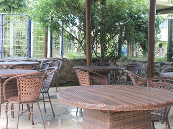 Kivu Resort Nakuru Eksteriør bilde