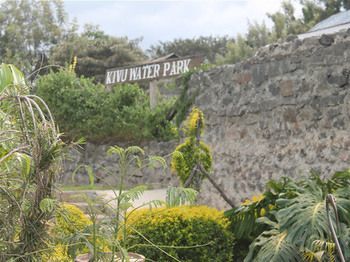 Kivu Resort Nakuru Eksteriør bilde
