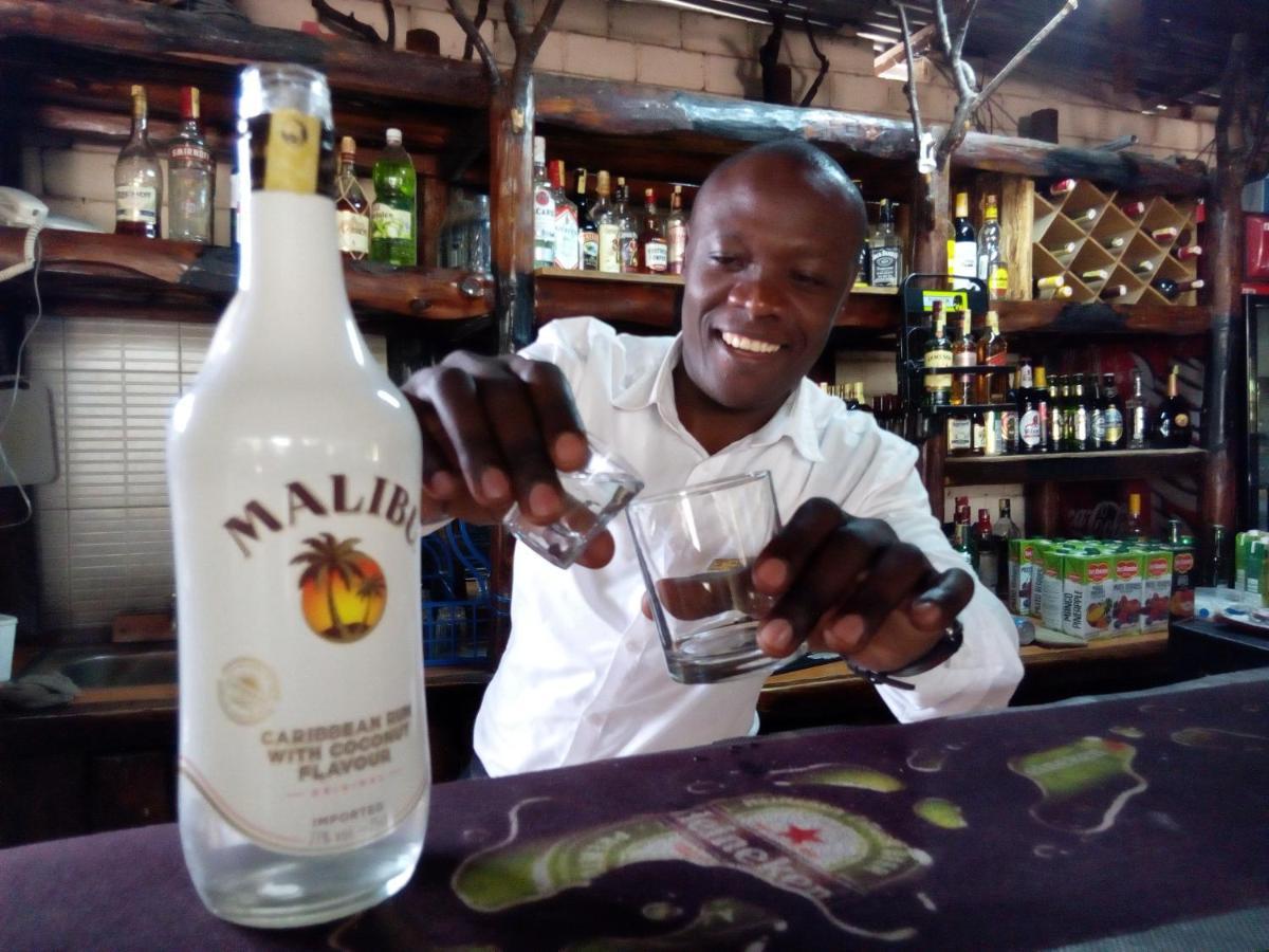 Kivu Resort Nakuru Eksteriør bilde